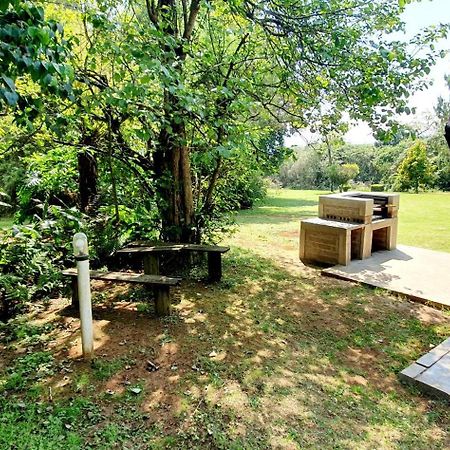 Wild Forest Inn Graskop Esterno foto
