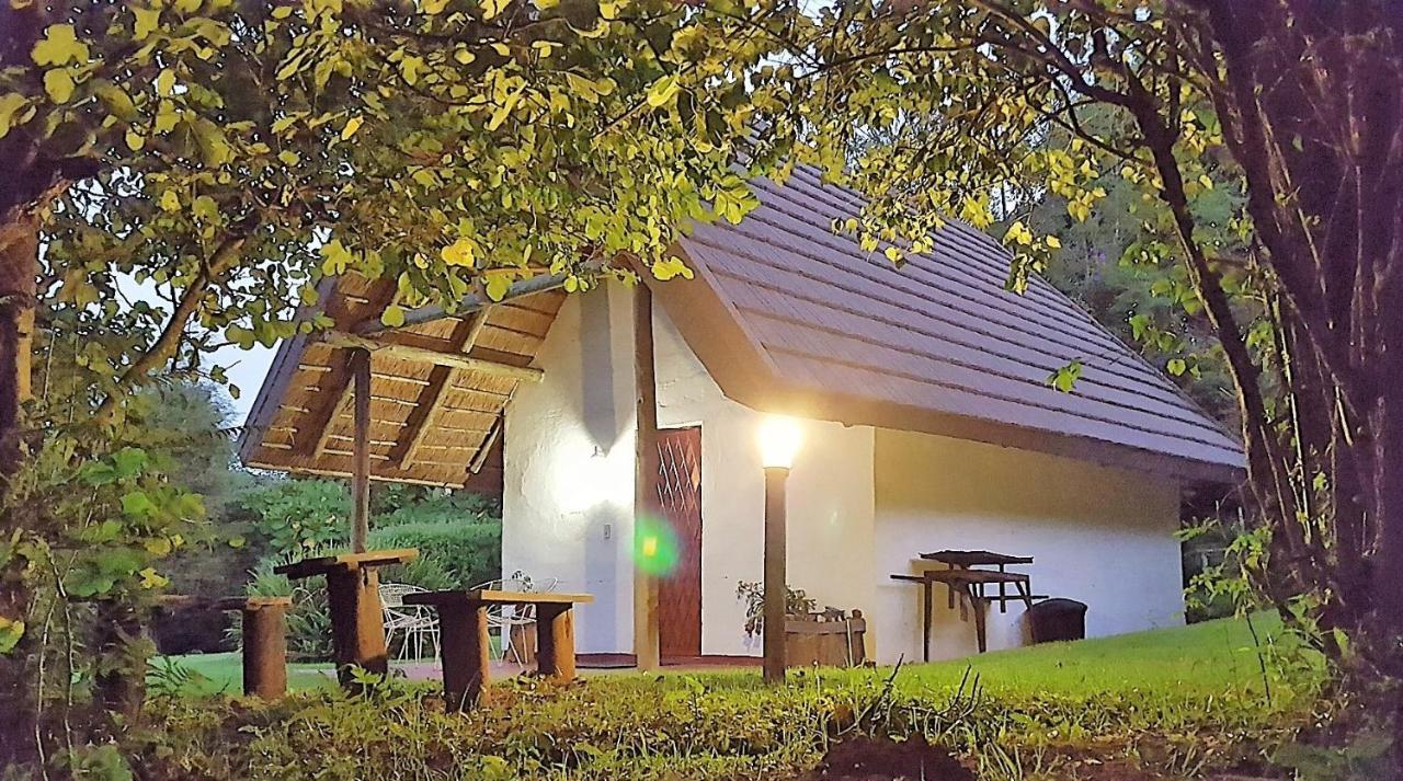 Wild Forest Inn Graskop Esterno foto