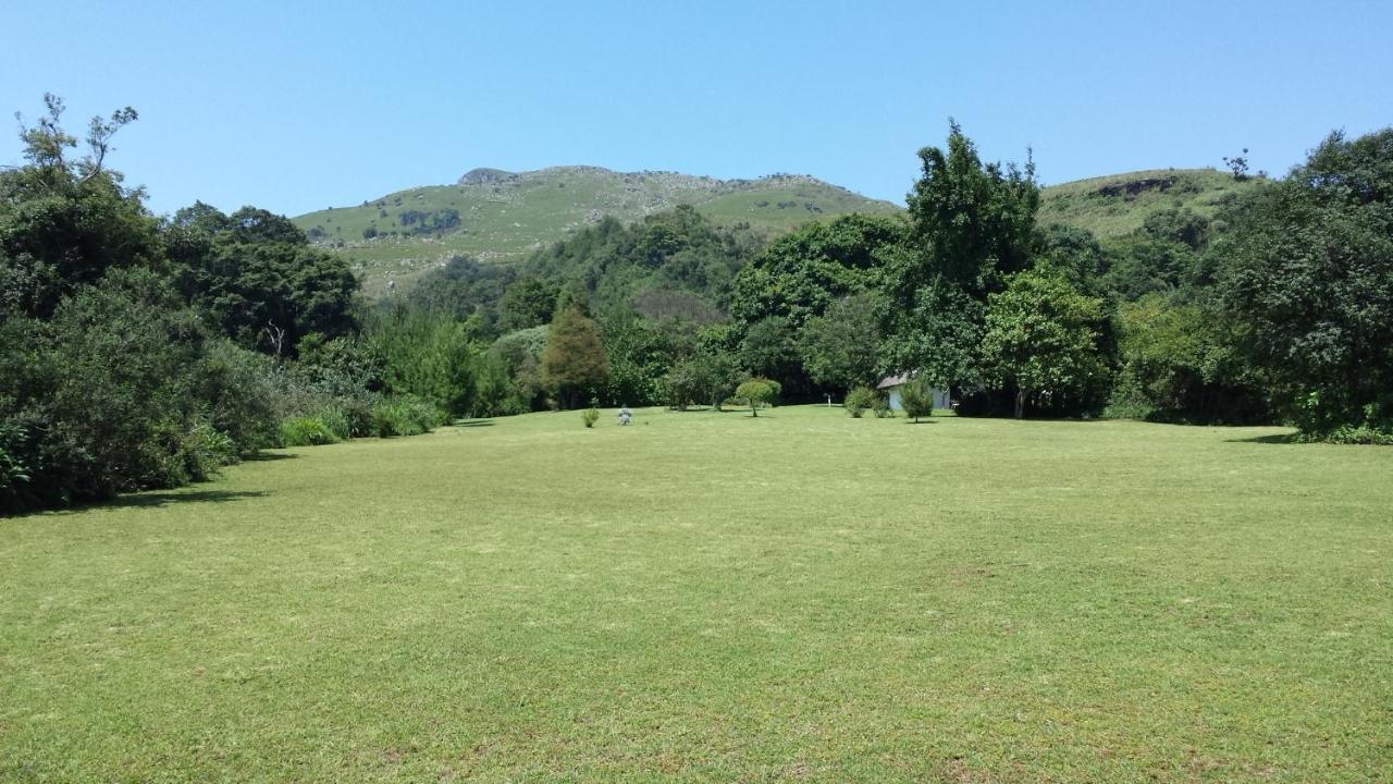 Wild Forest Inn Graskop Esterno foto