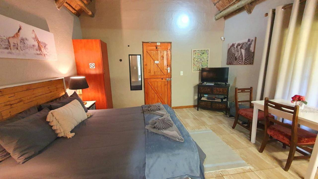 Wild Forest Inn Graskop Esterno foto
