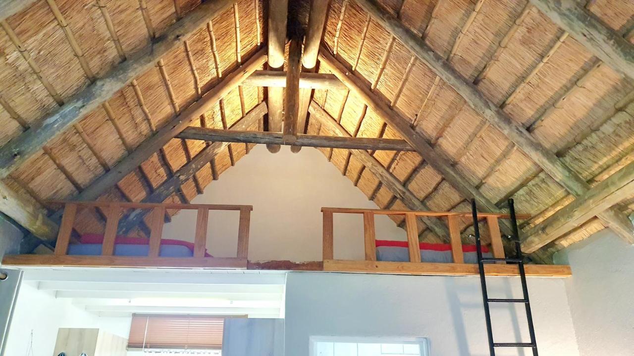 Wild Forest Inn Graskop Esterno foto