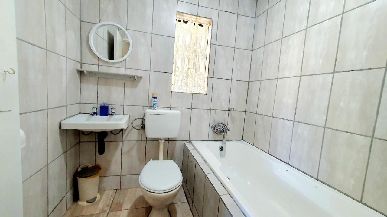 Wild Forest Inn Graskop Esterno foto