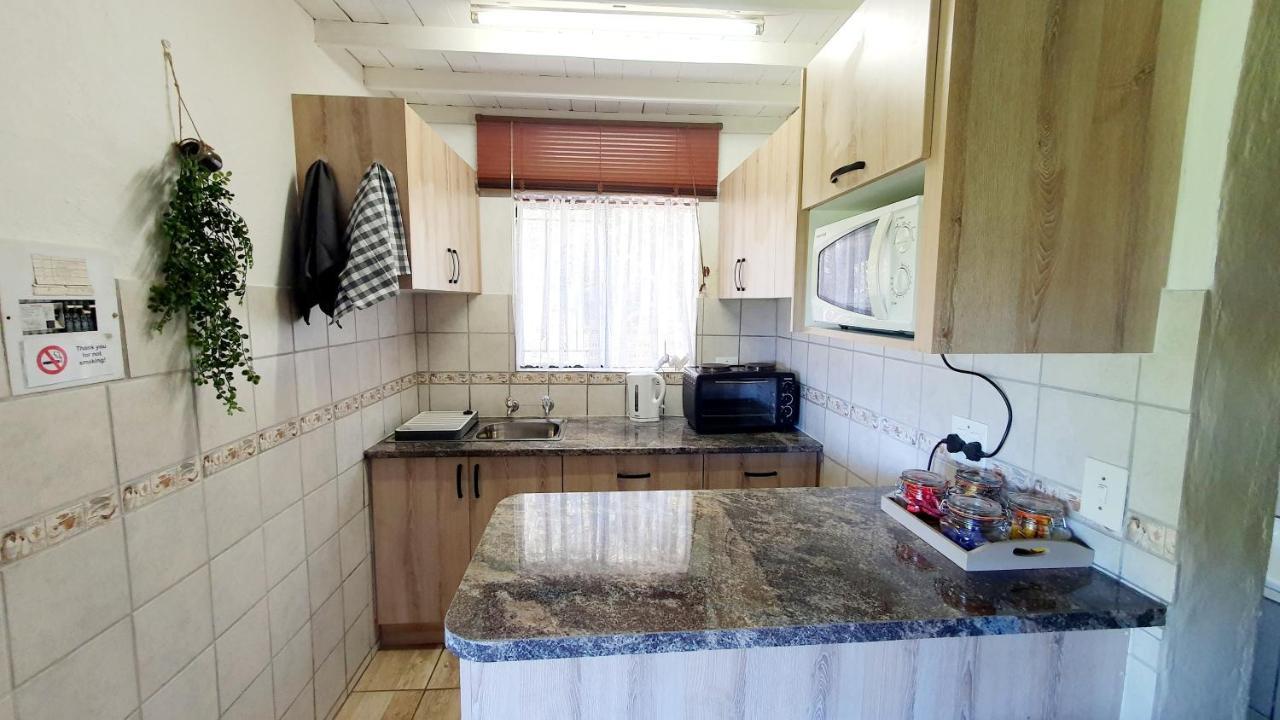 Wild Forest Inn Graskop Esterno foto
