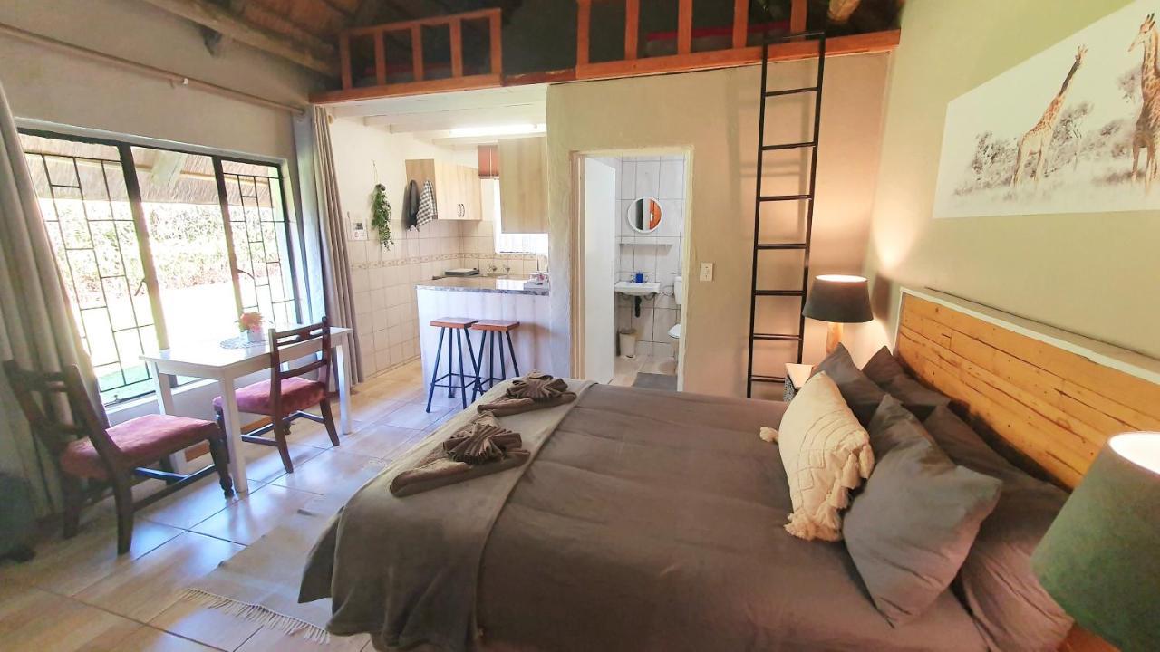 Wild Forest Inn Graskop Esterno foto