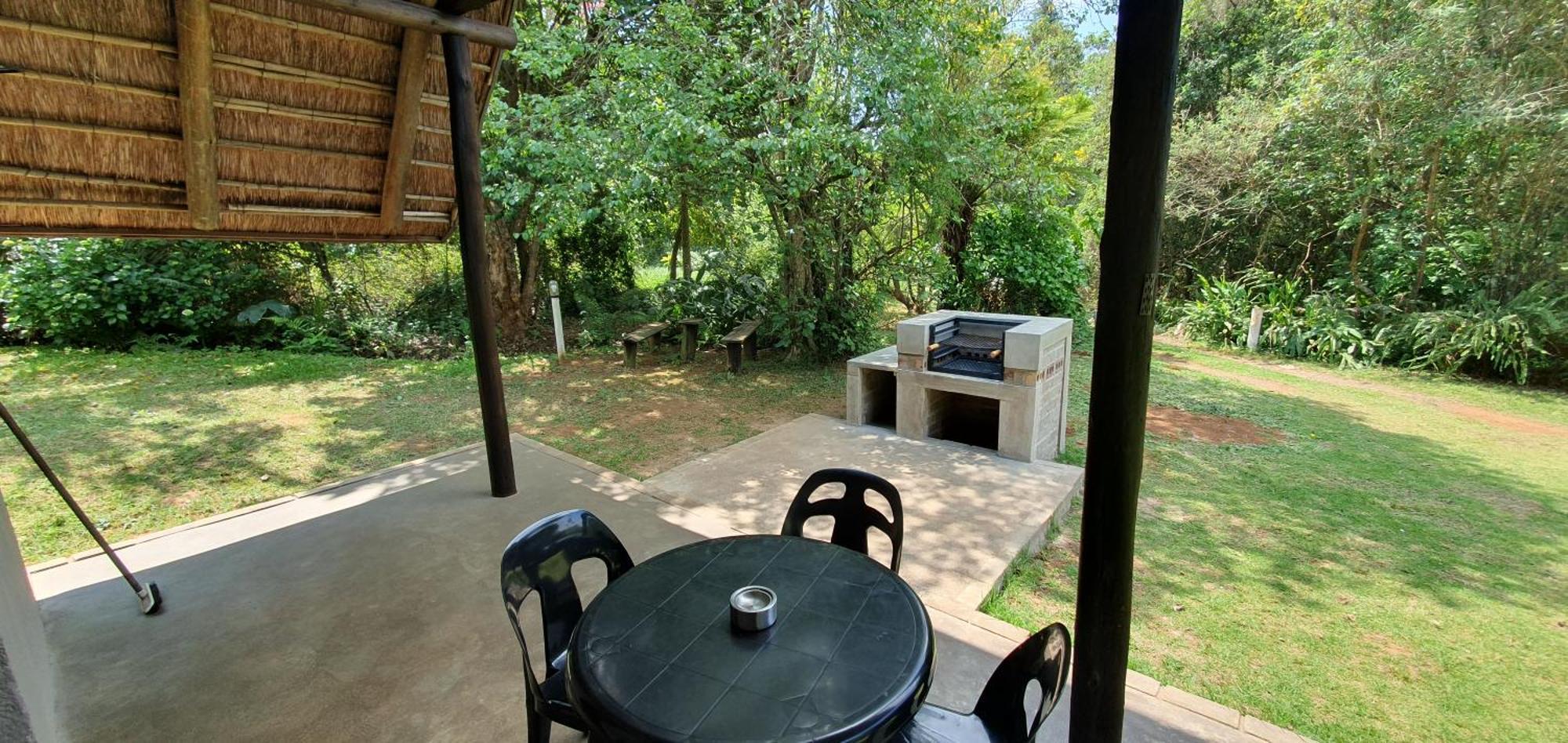 Wild Forest Inn Graskop Esterno foto