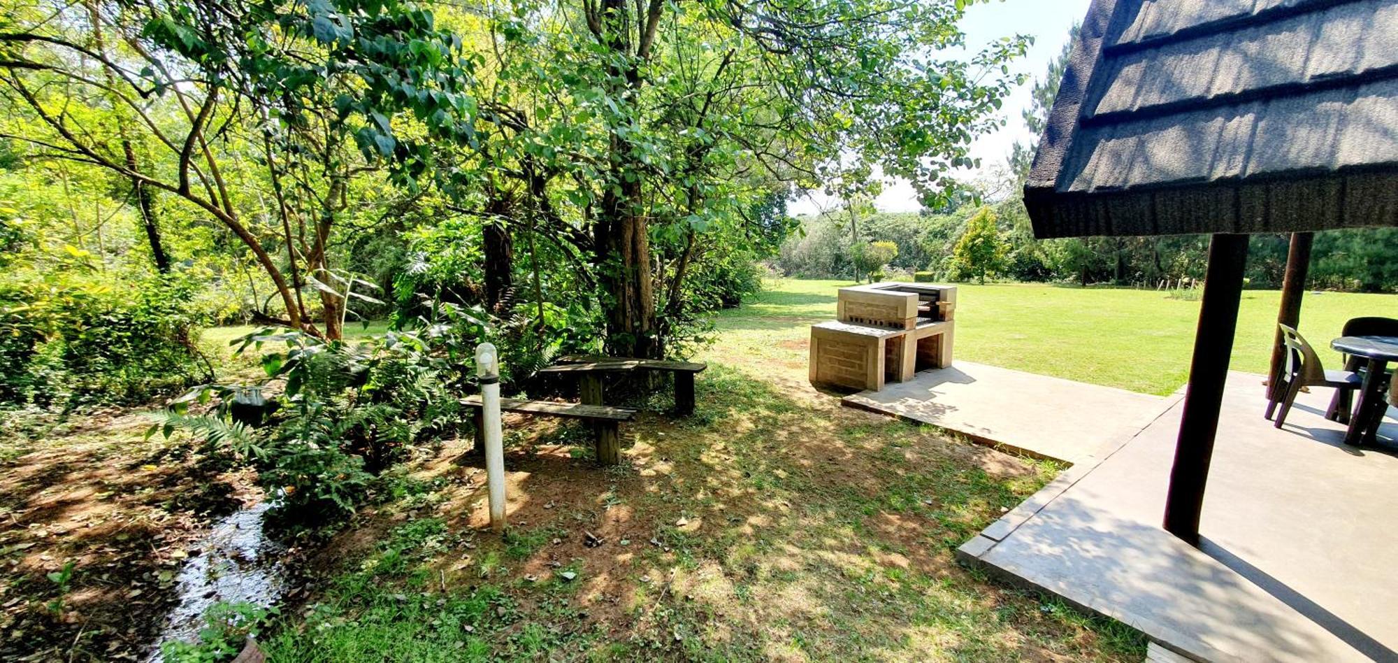Wild Forest Inn Graskop Esterno foto