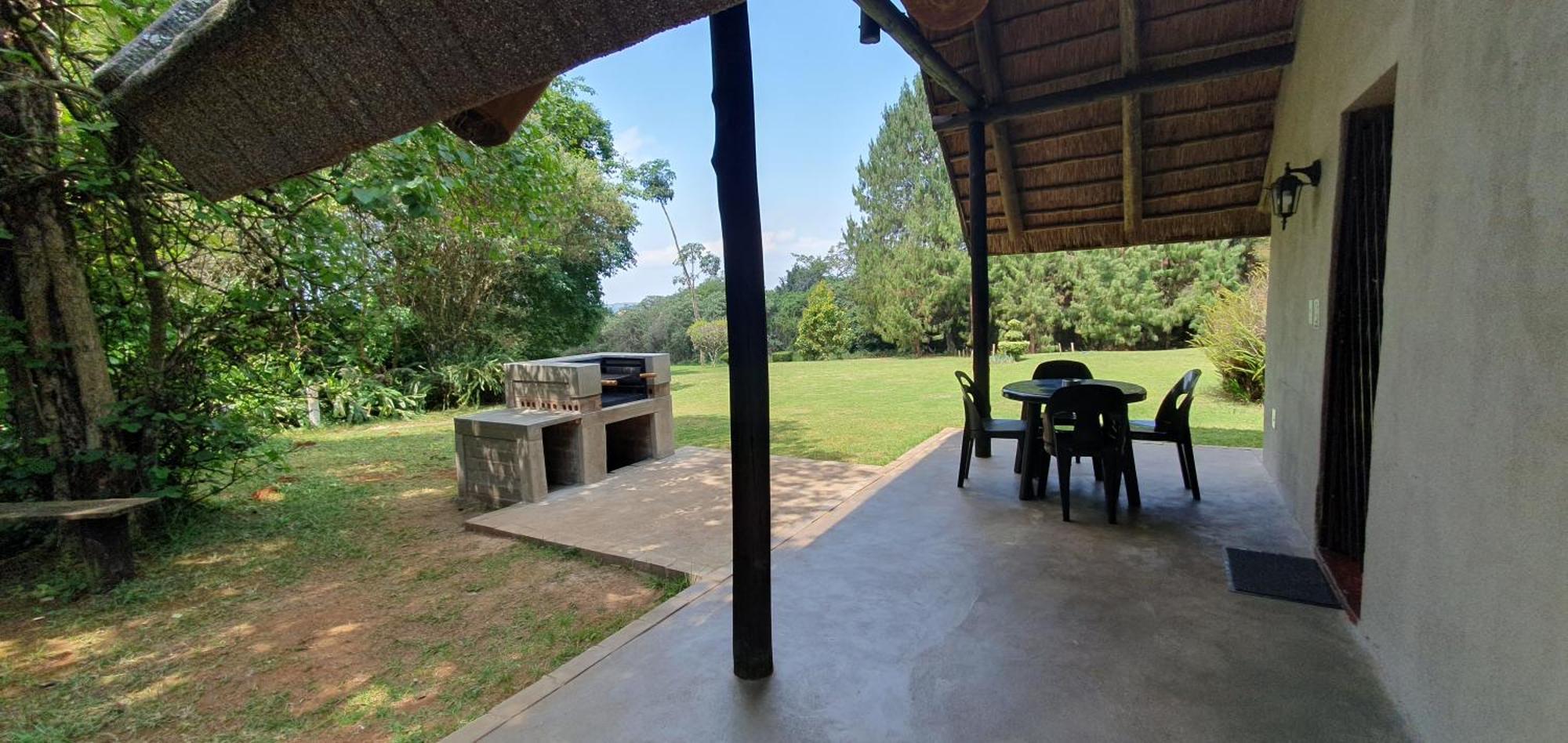 Wild Forest Inn Graskop Esterno foto